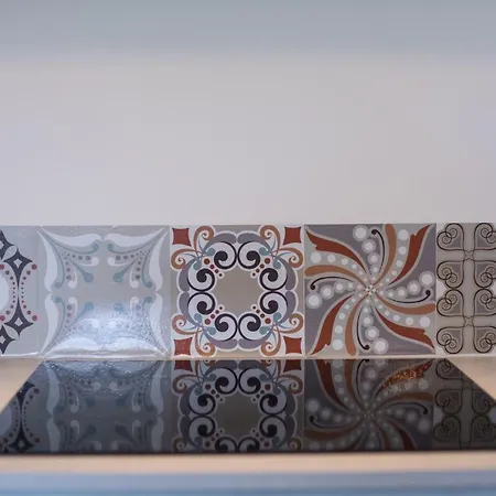 شقة Petradoru LʼÎle-Rousse