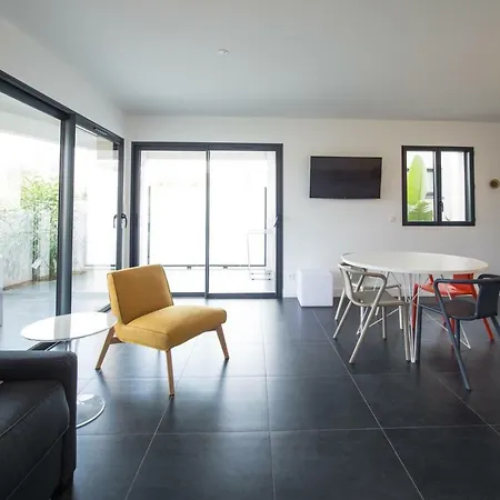 Petradoru LʼÎle-Rousse