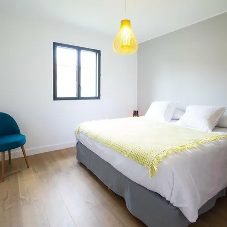 Apartment Petradoru L'Ile-Rousse (Corsica)