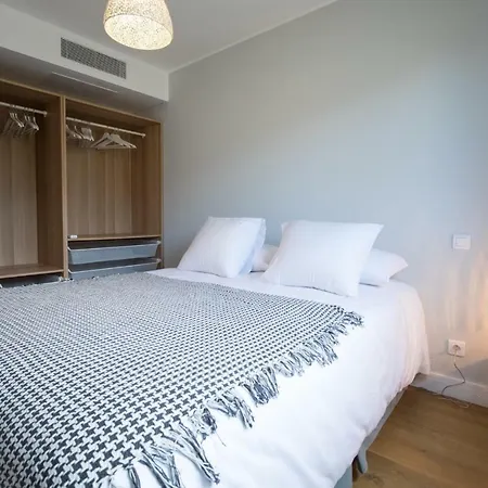 Apartment Petradoru *