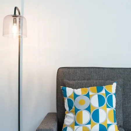 Apartment Petradoru L'Ile-Rousse (Corsica)