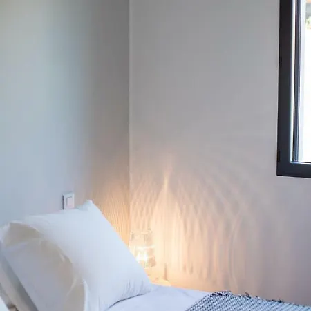 Petradoru Apartment L'Ile-Rousse (Corsica)