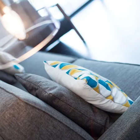 Petradoru 아파트 LʼÎle-Rousse