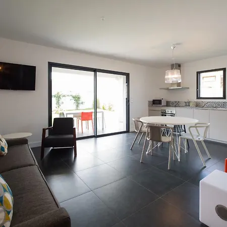 Petradoru * L'Ile-Rousse (Corsica)