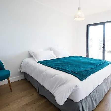 Apartment Petradoru L'Ile-Rousse (Corsica)