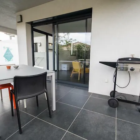 Petradoru * L'Ile-Rousse (Corsica)