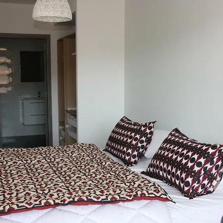 Petradoru L'Ile-Rousse (Corsica)