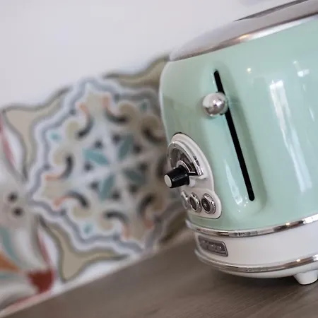 Petradoru 아파트 LʼÎle-Rousse