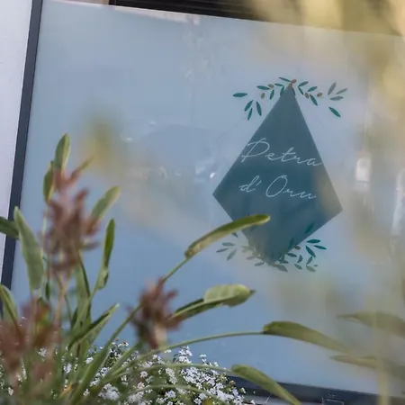 Petradoru * L'Ile-Rousse (Corsica)