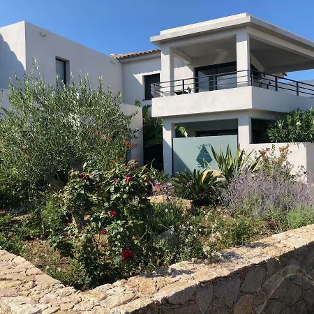 Petradoru * L'Ile-Rousse (Corsica)