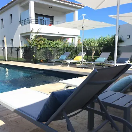 Petradoru * L'Ile-Rousse (Corsica)