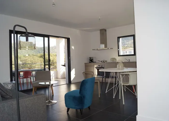 Petradoru * LʼÎle-Rousse