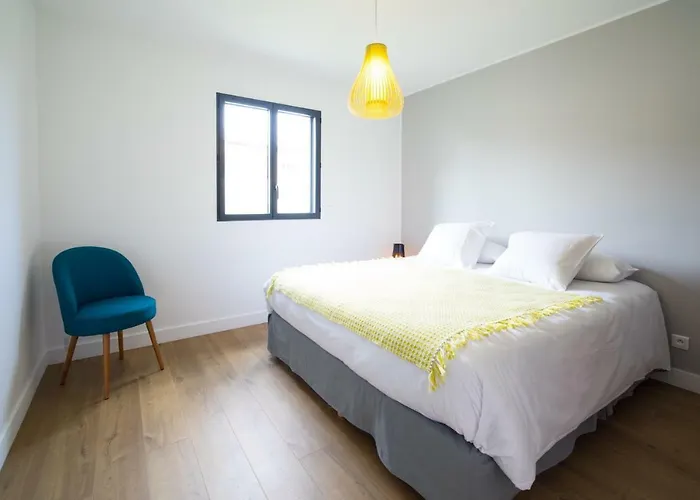 公寓 Petradoru LʼÎle-Rousse