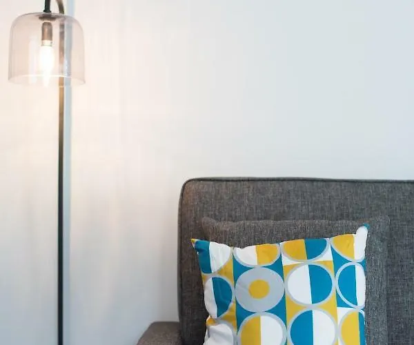 公寓 Petradoru LʼÎle-Rousse