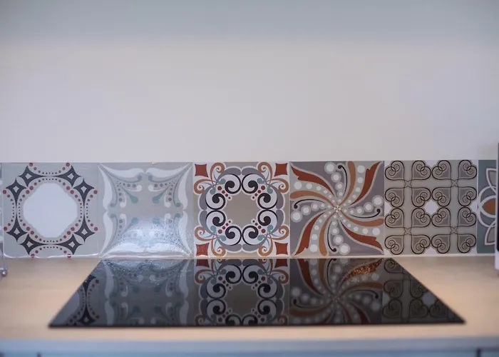 Daire Petradoru LʼÎle-Rousse