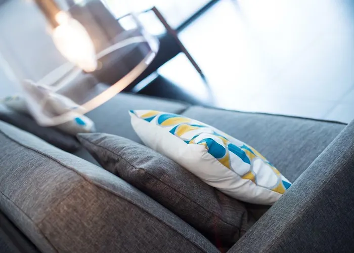 Petradoru Daire LʼÎle-Rousse