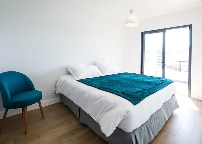 公寓 Petradoru LʼÎle-Rousse