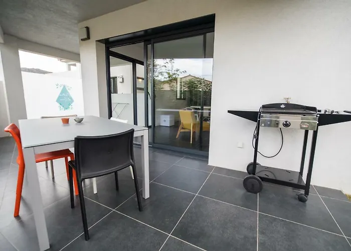 Petradoru * LʼÎle-Rousse