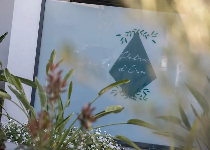 Petradoru * LʼÎle-Rousse