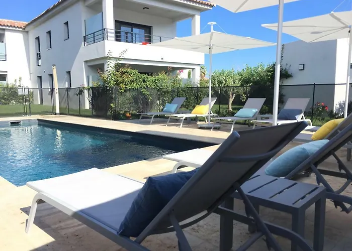 Petradoru * LʼÎle-Rousse